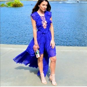 The JETSET diaries goddess dress